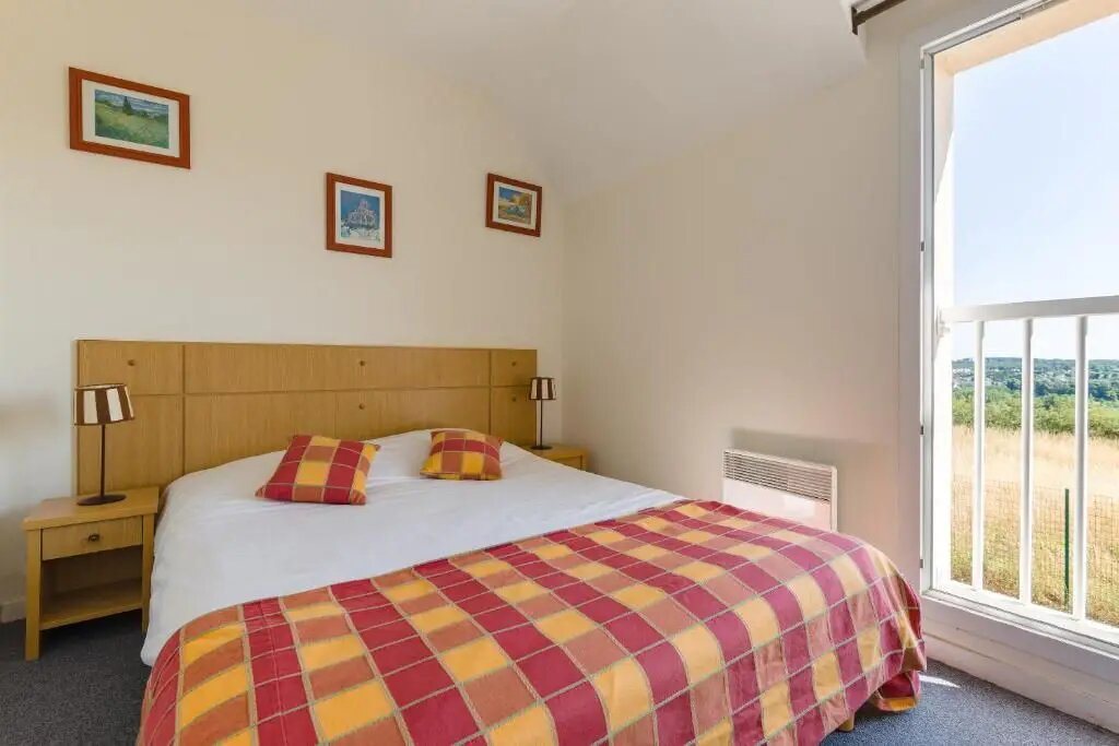 Appartement à vendre, 34m², Azay-le-Rideau