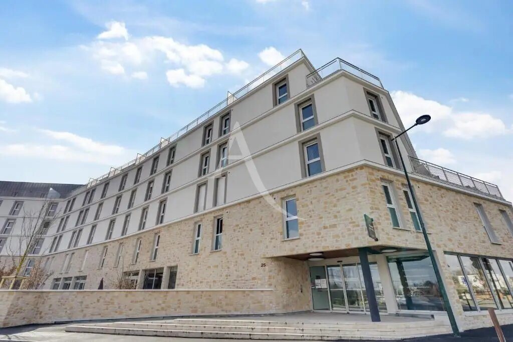 Appartement à vendre, 17m², Palaiseau