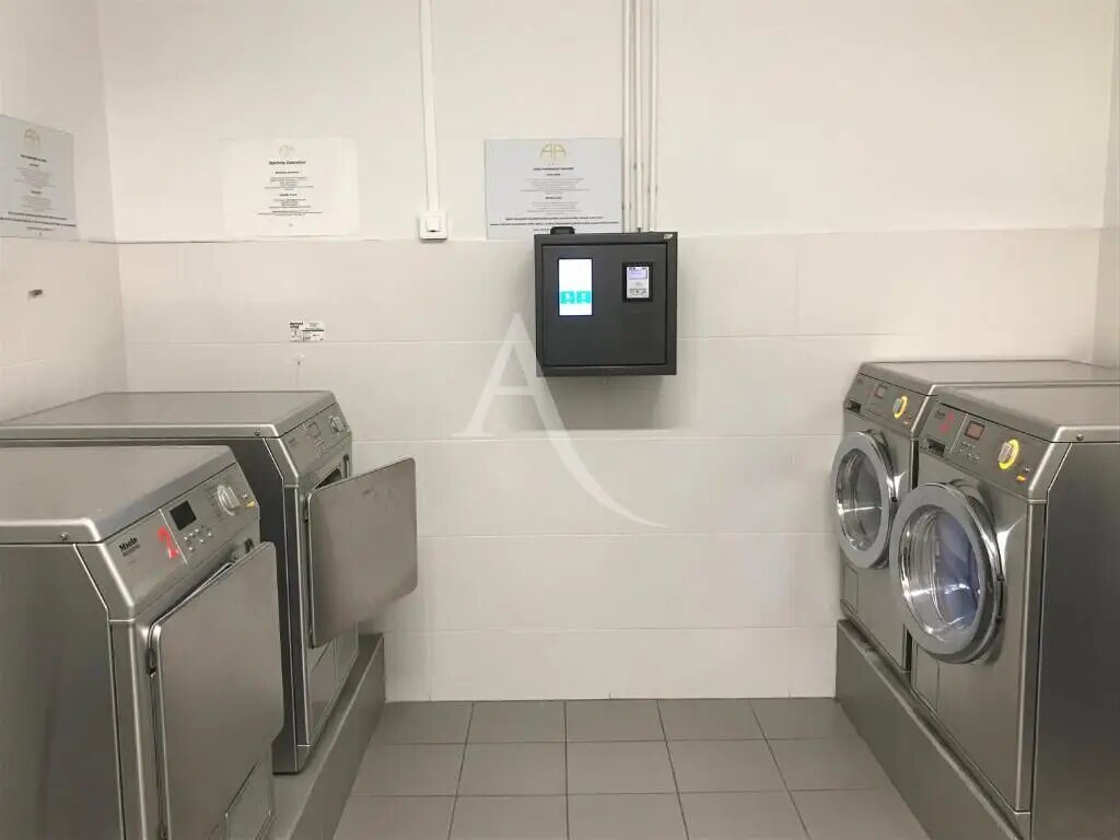 Appartement à vendre, 17m², Palaiseau