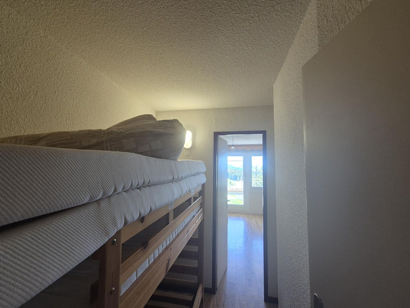 Appartement à vendre, 21m², Chamrousse