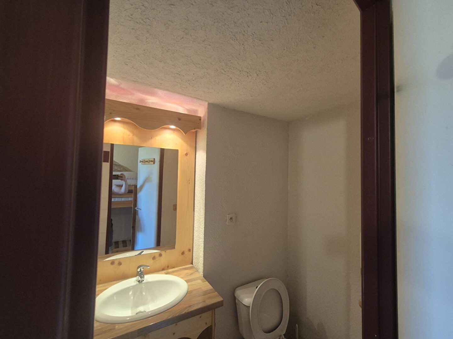 Appartement à vendre, 21m², Chamrousse