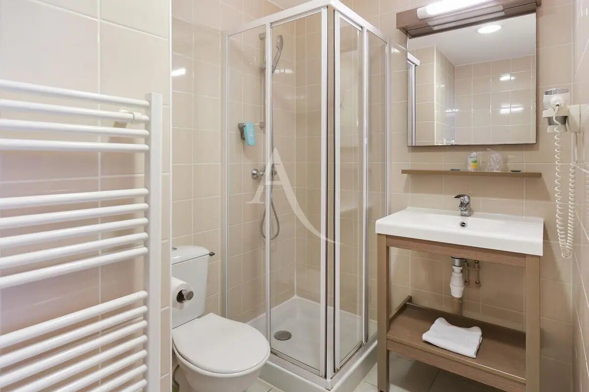 Appartement à vendre, 20m², Le Mans
