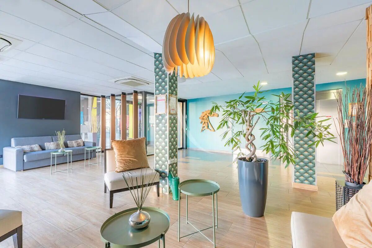 Appartement à vendre, 27m², Bordeaux
