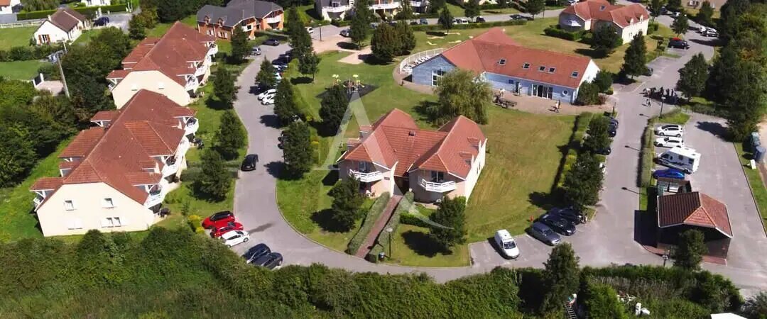 Appartement à vendre, 36m², Boulleville