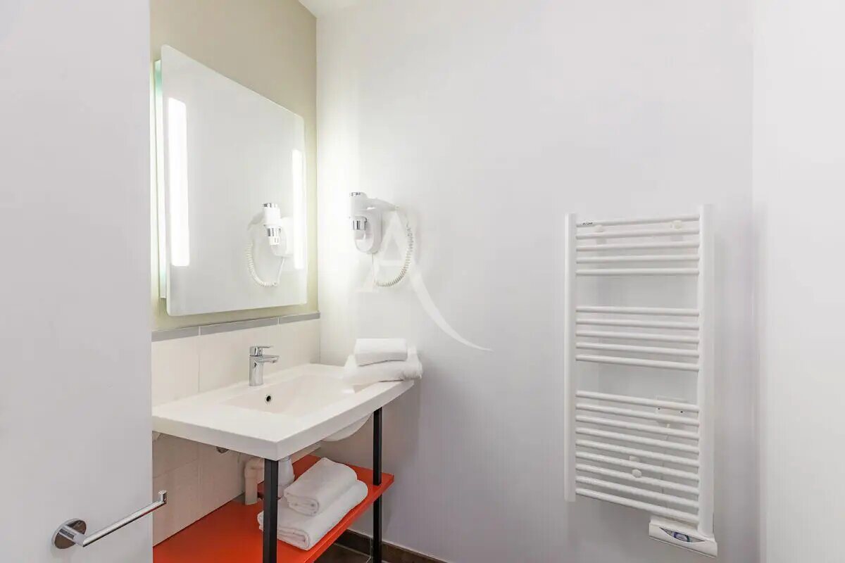 Appartement à vendre, 20m², Bordeaux
