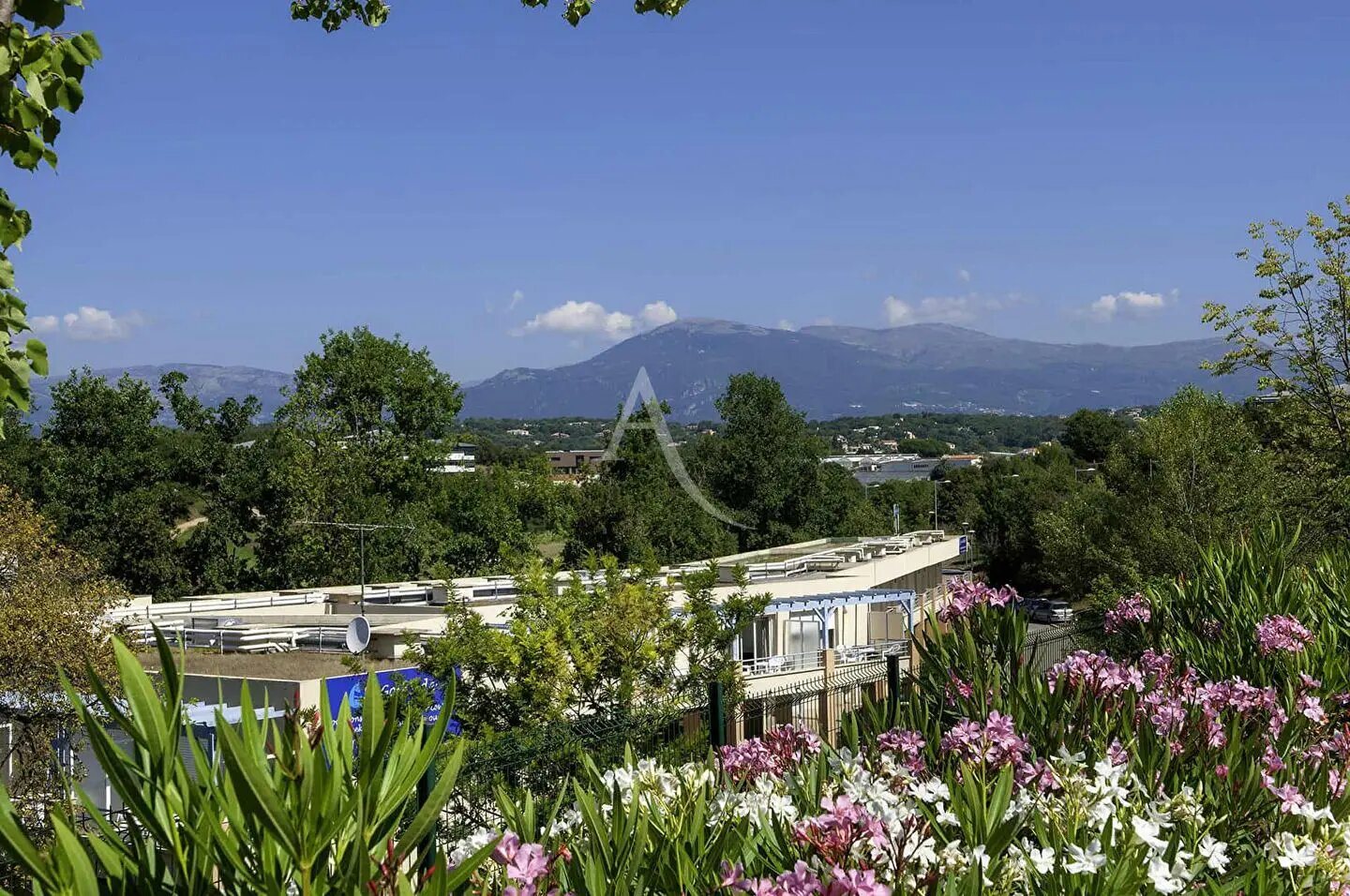 Appartement à vendre, 26m², Biot