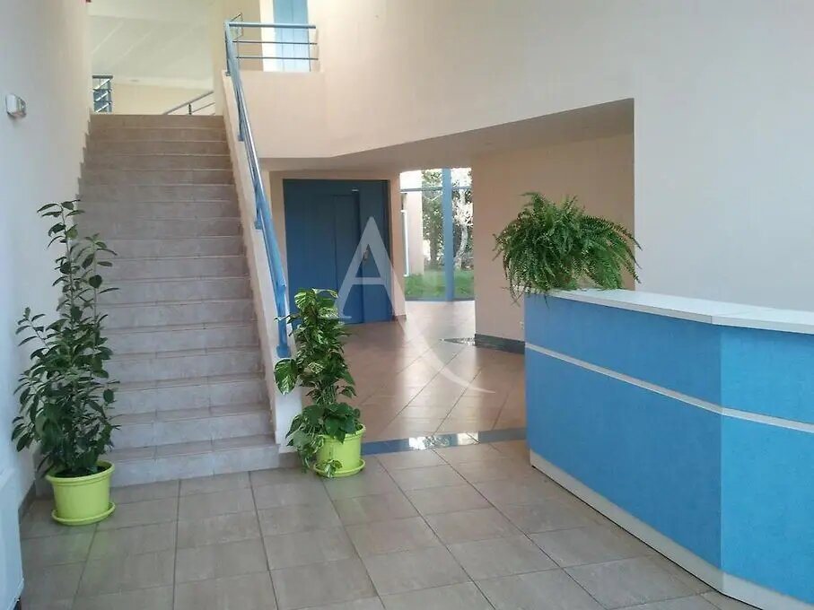 Appartement à vendre, 26m², Biot