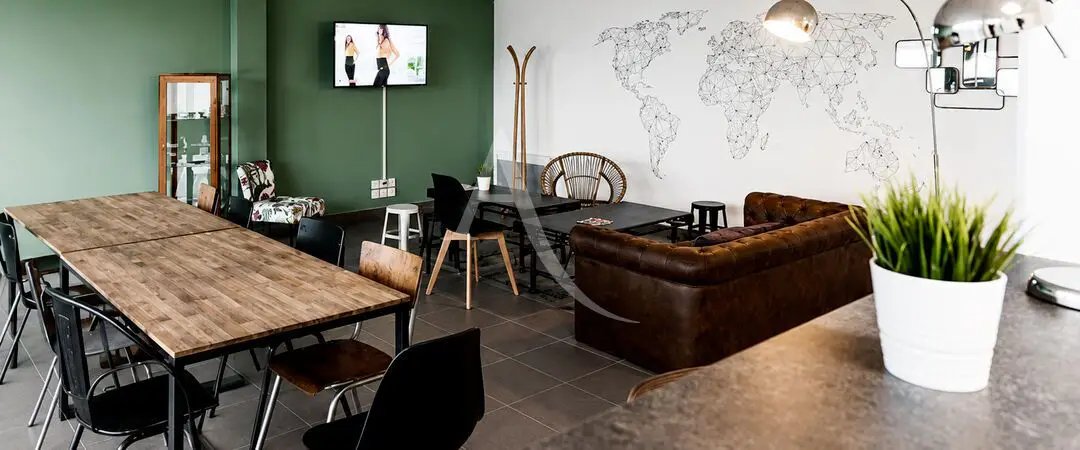 Appartement à vendre, 18m², Nîmes