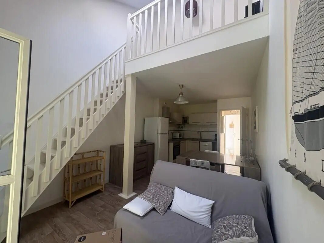 Appartement à louer, 36m², Déols