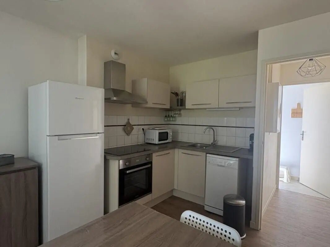 Appartement à louer, 36m², Déols
