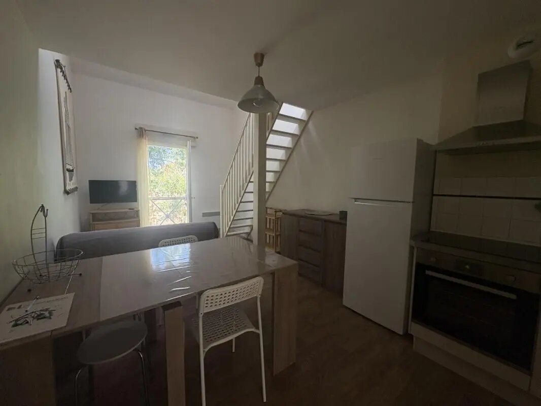 Appartement à louer, 36m², Déols