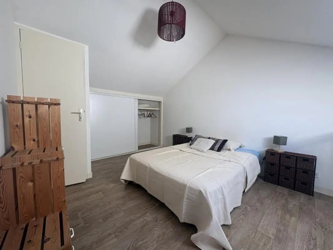 Appartement à louer, 36m², Déols