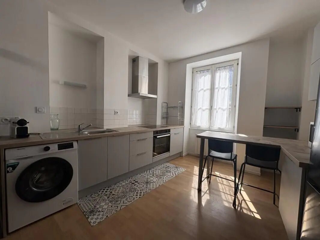 Maison à louer, 44m², Châteauroux