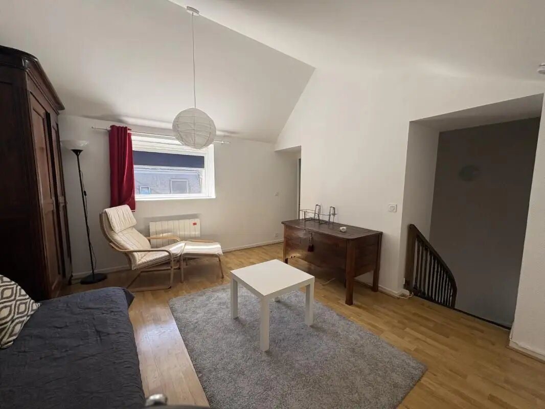 Maison à louer, 44m², Châteauroux