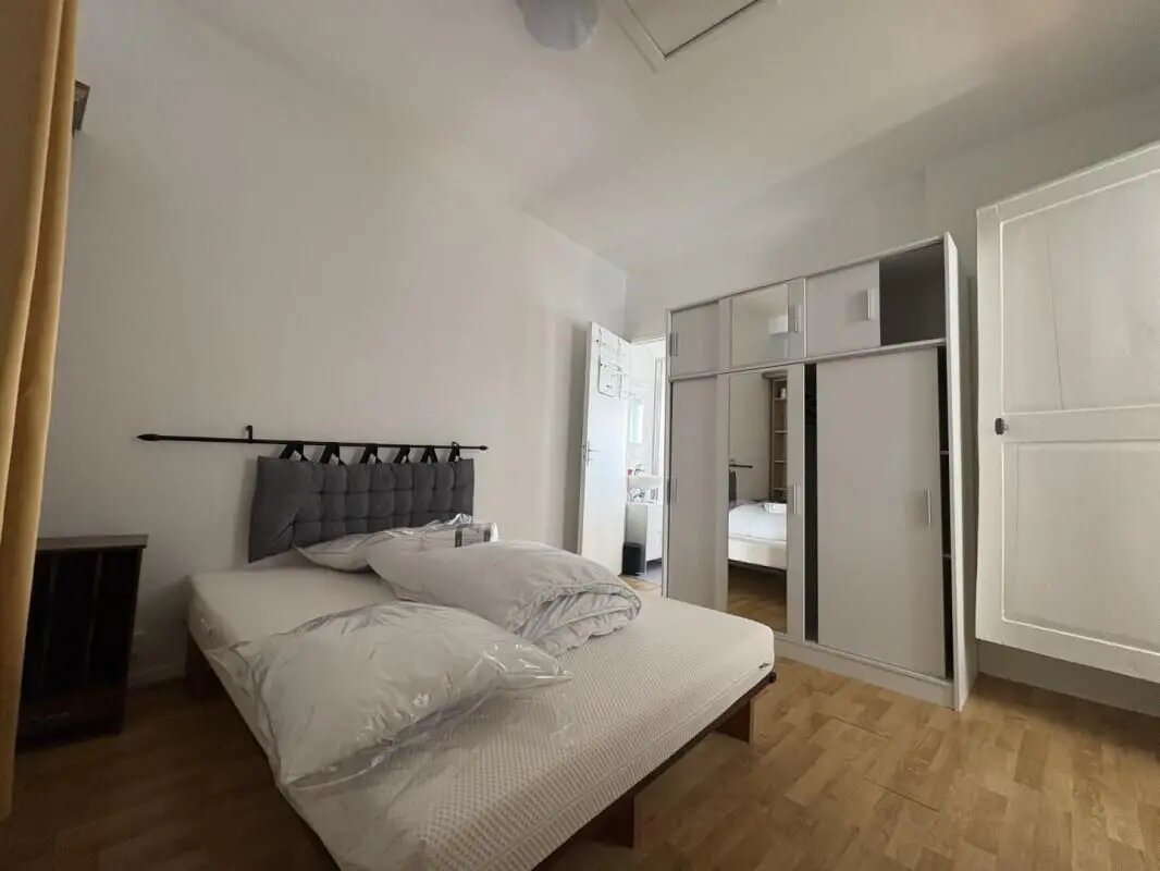 Maison à louer, 44m², Châteauroux