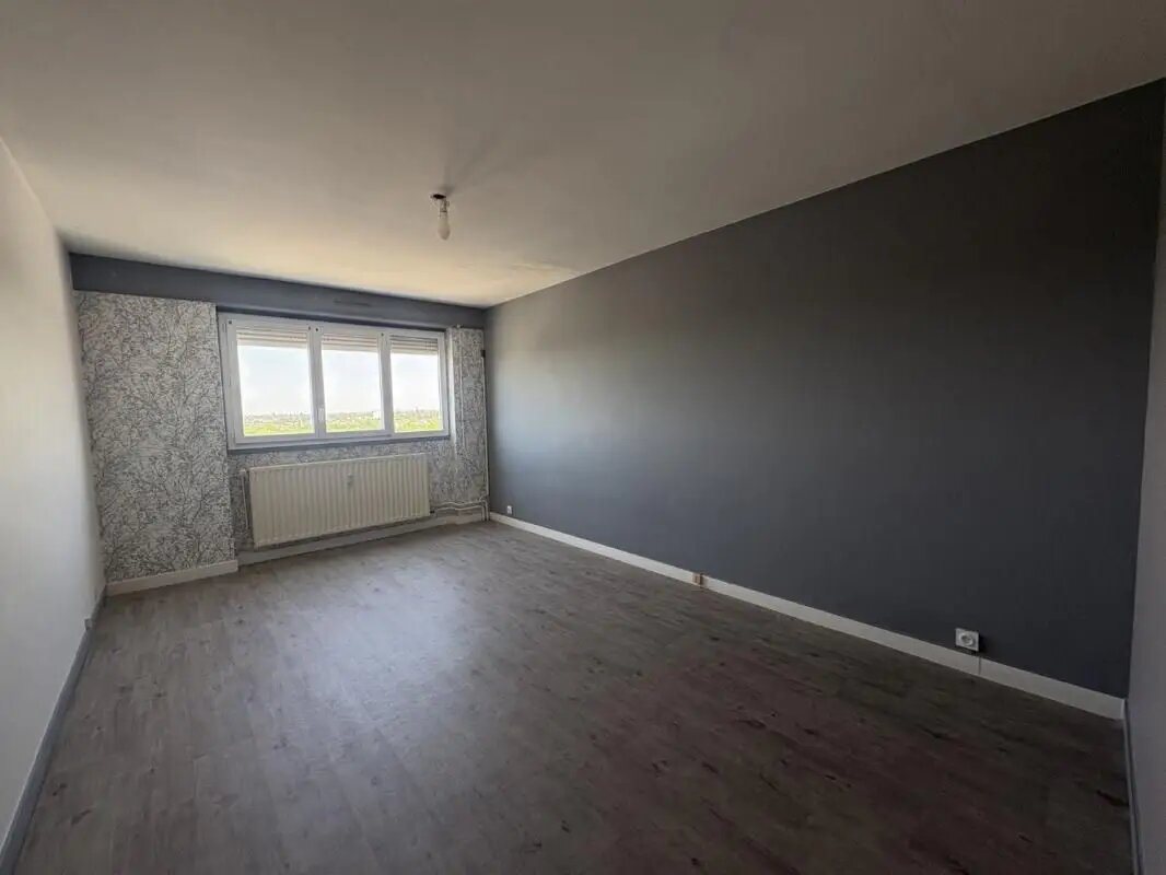 Appartement à louer, 49m², Châteauroux