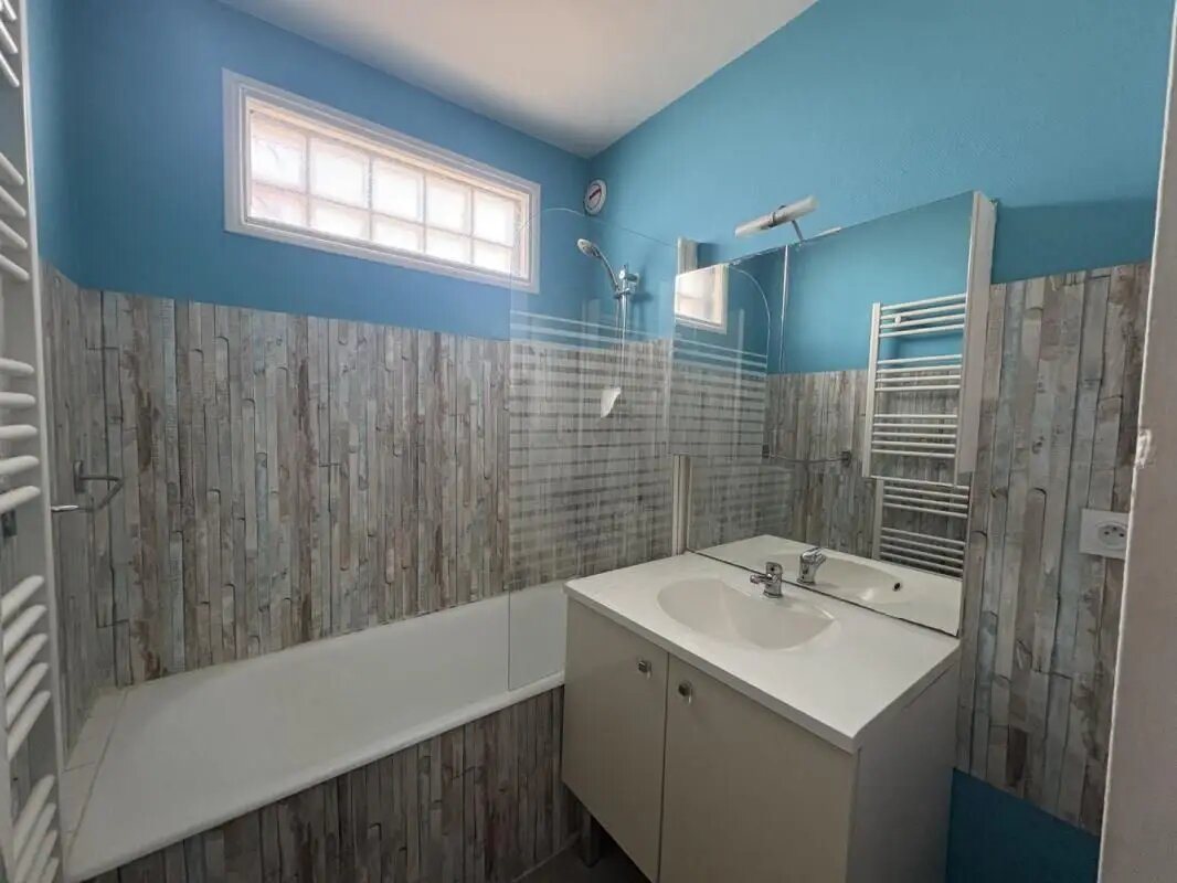 Appartement à louer, 49m², Châteauroux