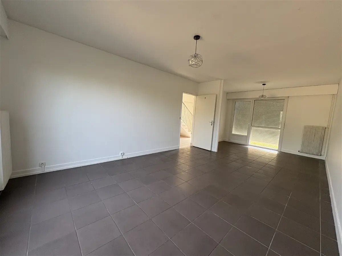 Maison à louer, 100m², Châteauroux