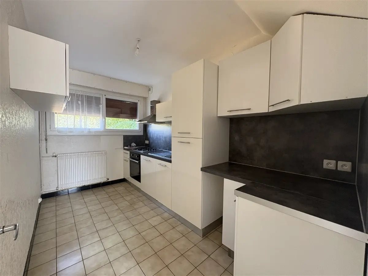 Maison à louer, 100m², Châteauroux