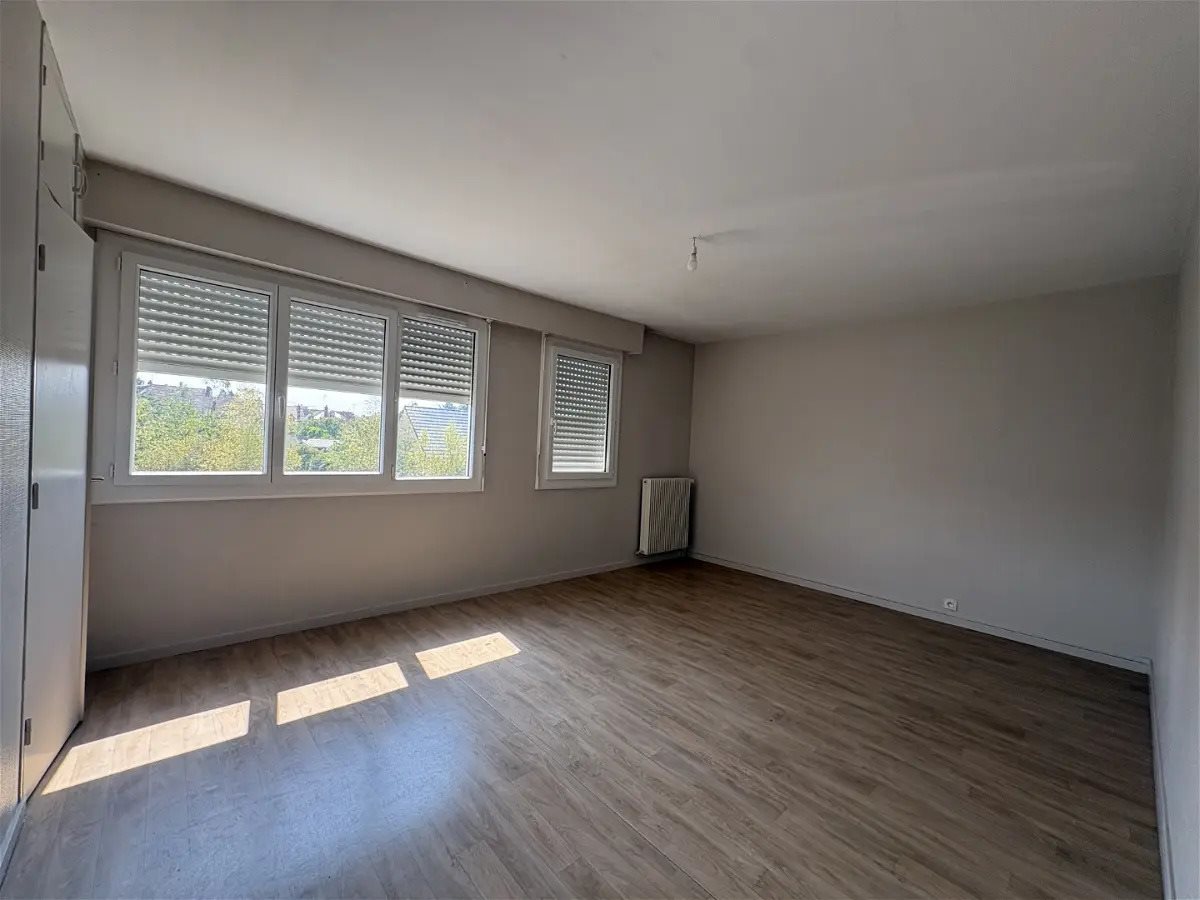 Maison à louer, 100m², Châteauroux
