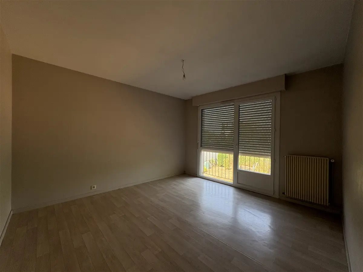 Maison à louer, 100m², Châteauroux