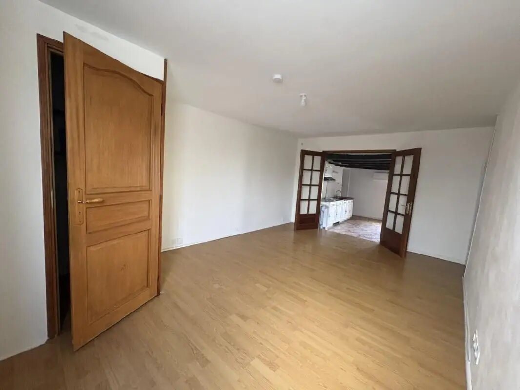 Maison à louer, 55m², Châteauroux