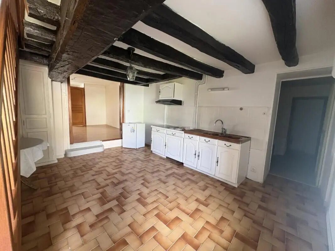 Maison à louer, 55m², Châteauroux