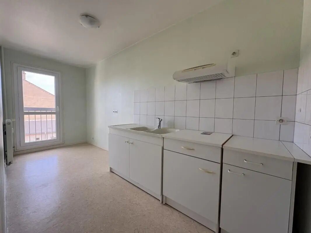 Appartement à louer, 35m², Châteauroux