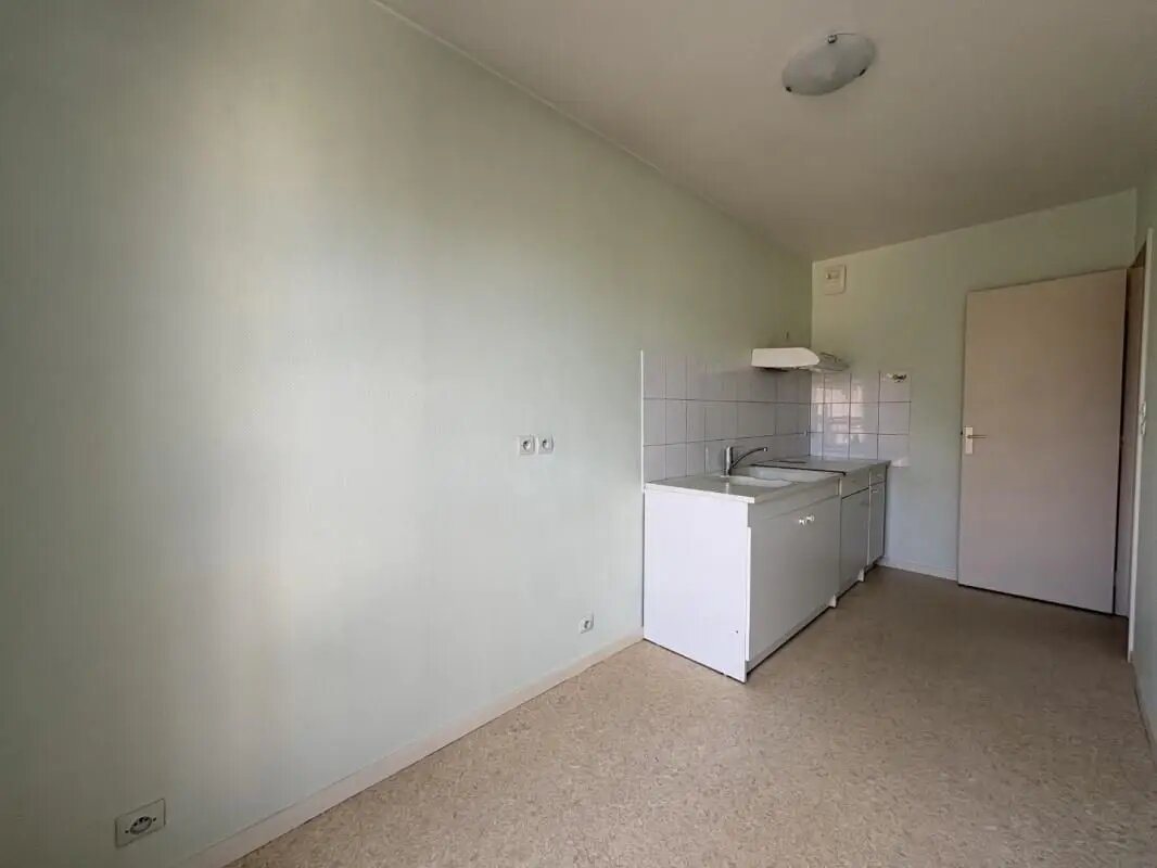 Appartement à louer, 35m², Châteauroux