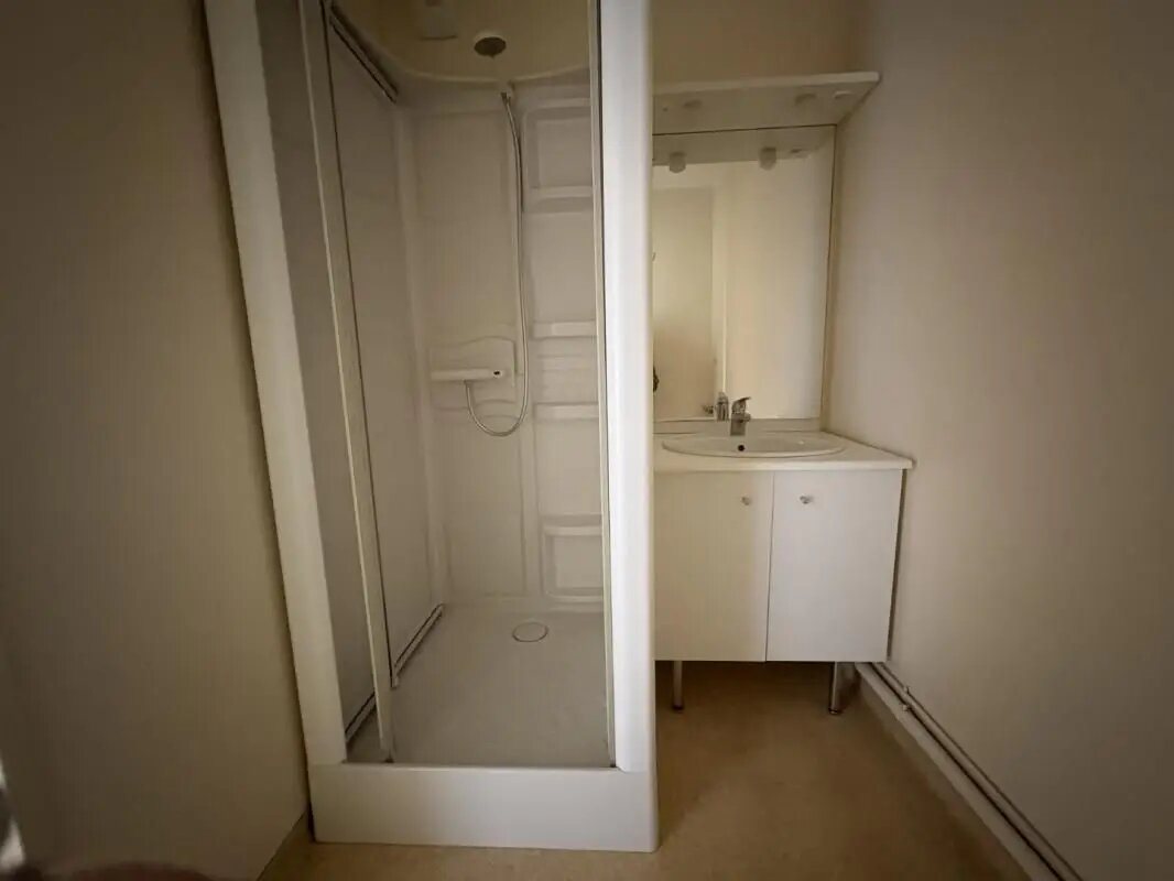 Appartement à louer, 35m², Châteauroux