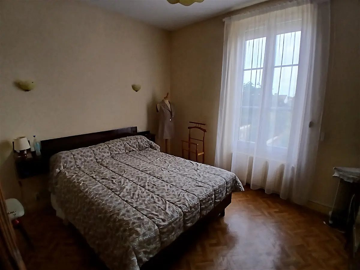 Maison à vendre, 67m², Châteauroux