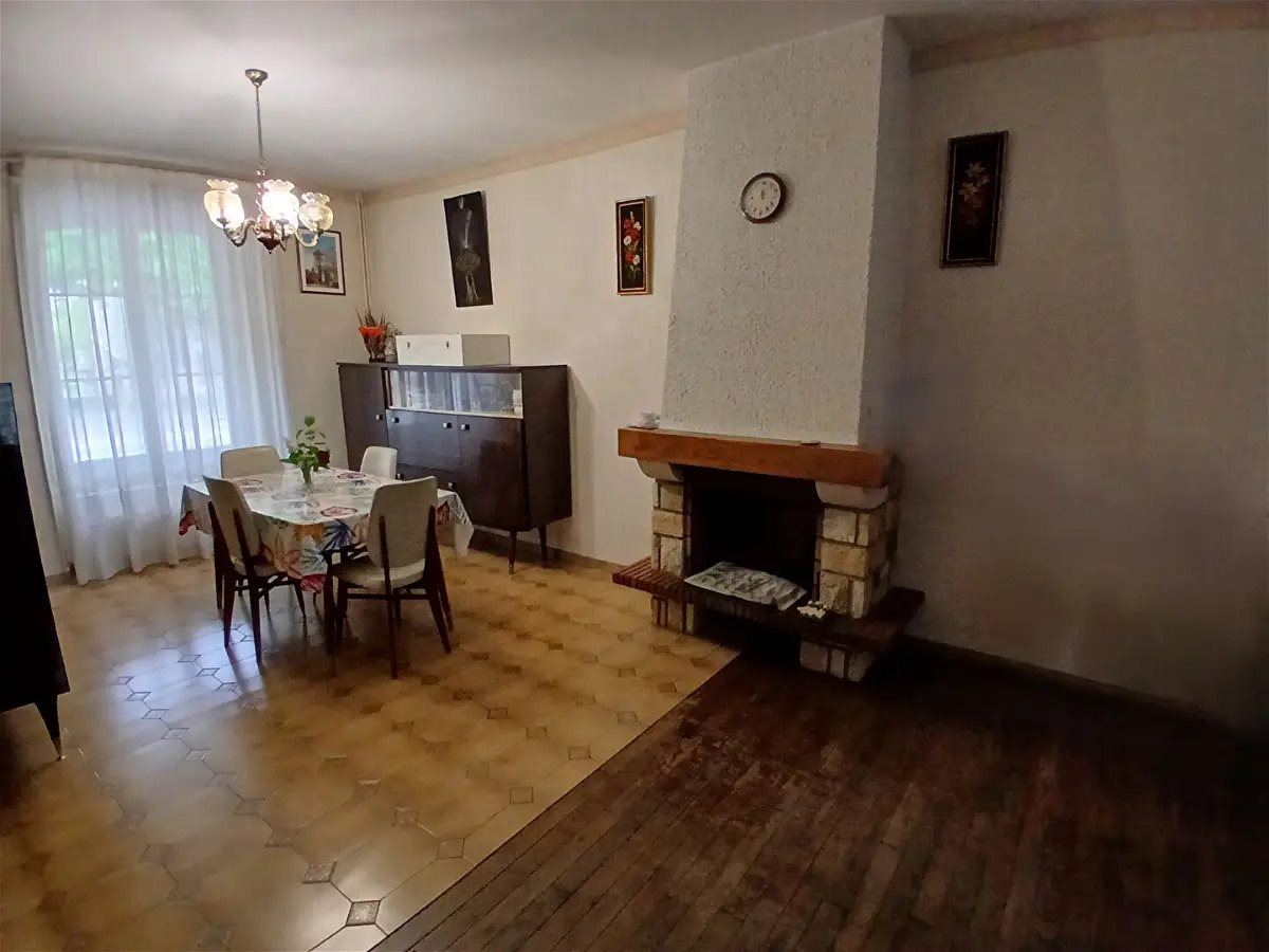 Maison à vendre, 67m², Châteauroux