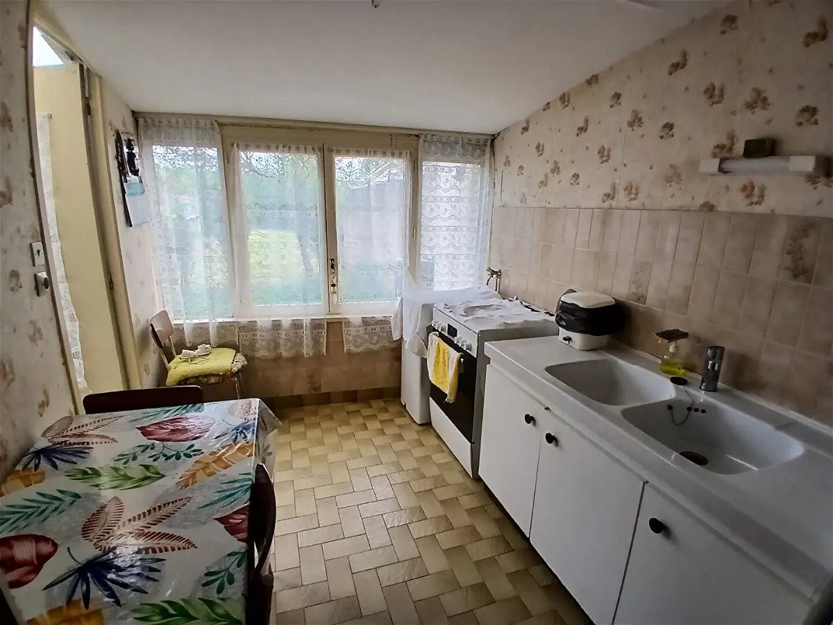 Maison à vendre, 67m², Châteauroux