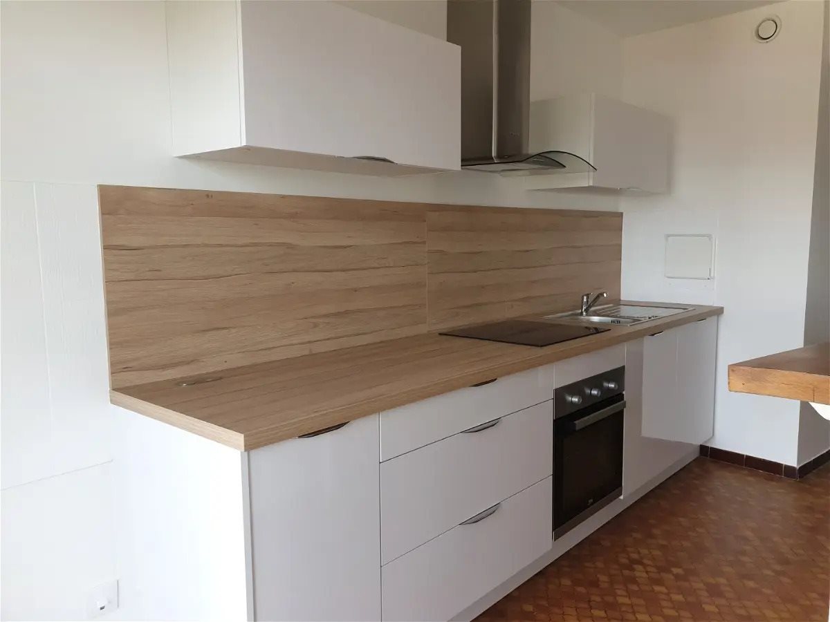 Appartement à louer, 79m², Châteauroux
