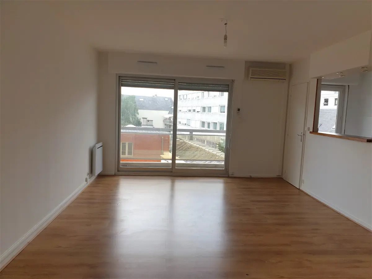 Appartement à louer, 79m², Châteauroux