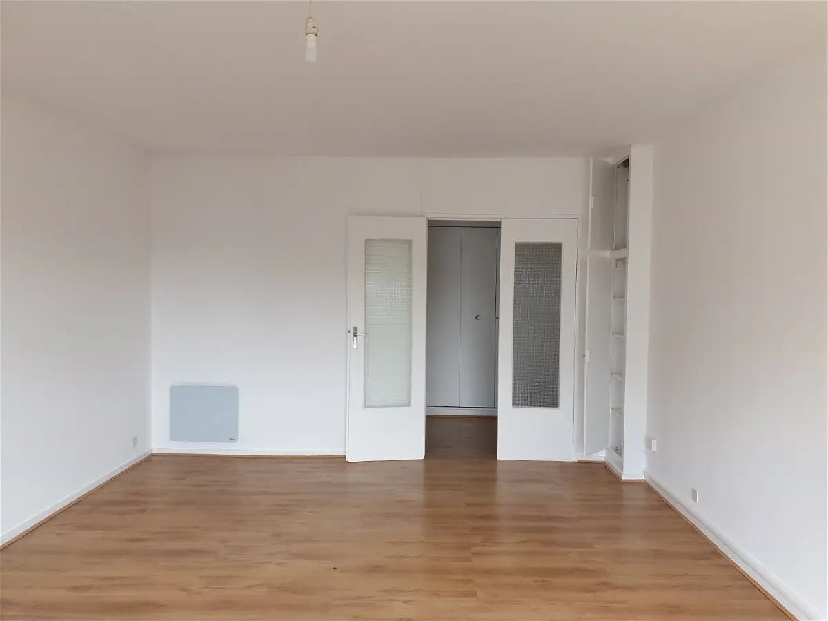 Appartement à louer, 79m², Châteauroux
