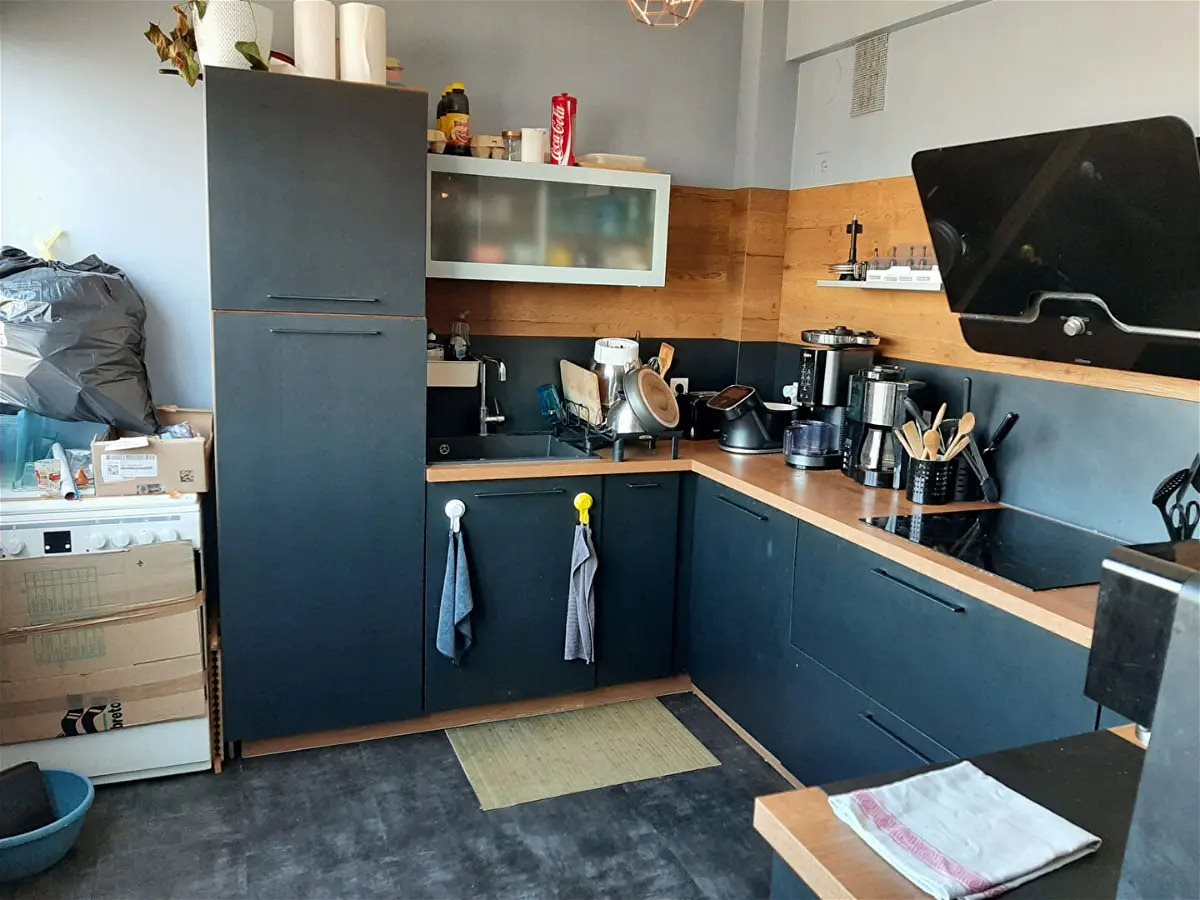 Appartement à vendre, 74m², Châteauroux