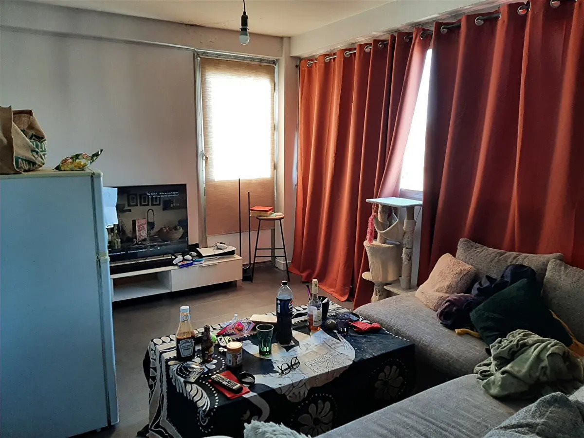 Appartement à vendre, 74m², Châteauroux