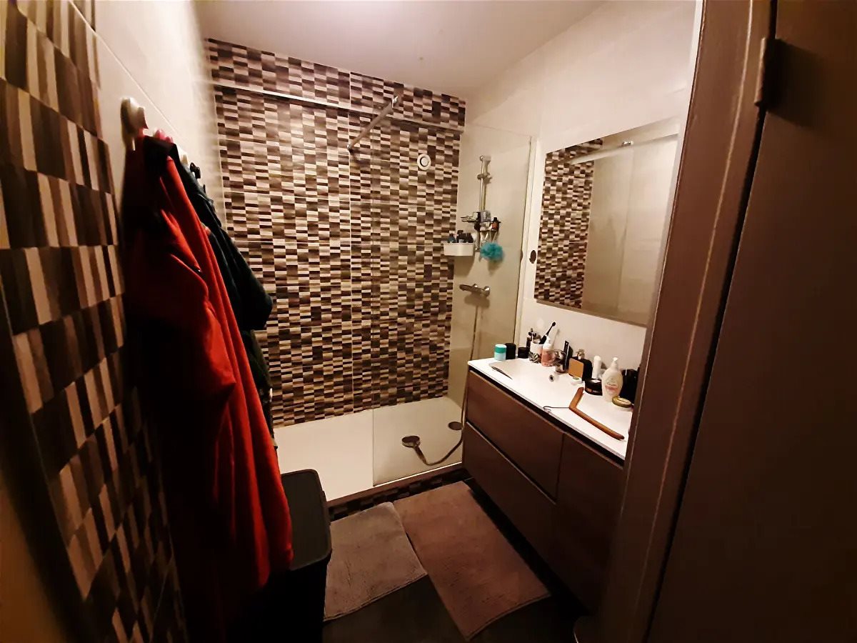 Appartement à vendre, 74m², Châteauroux