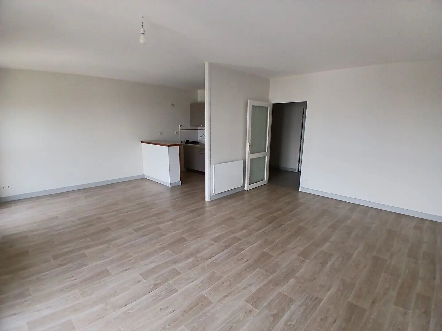 Appartement à vendre, 633m², Châteauroux