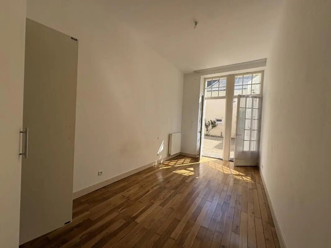 Appartement à louer, 59m², Châteauroux