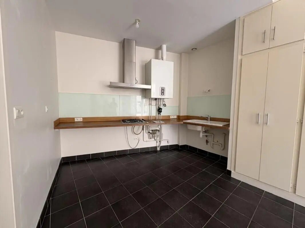 Appartement à louer, 59m², Châteauroux