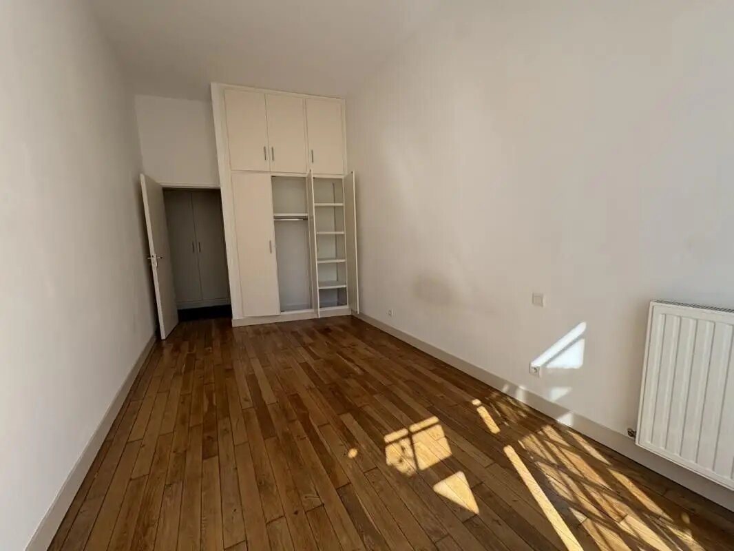 Appartement à louer, 59m², Châteauroux