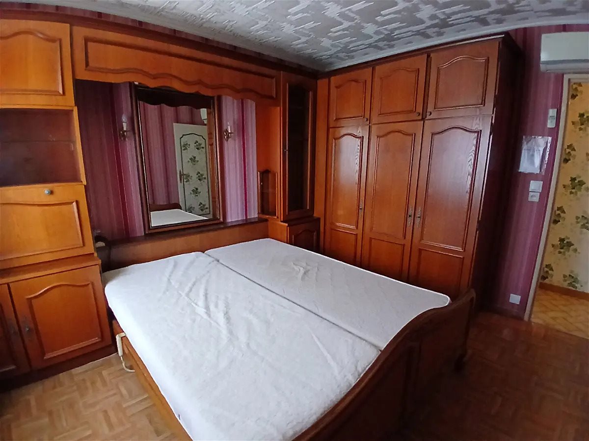 Maison à vendre, 90m², Châteauroux