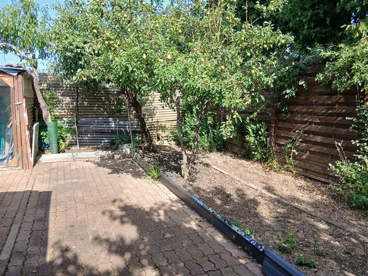 Maison à vendre, 90m², Châteauroux