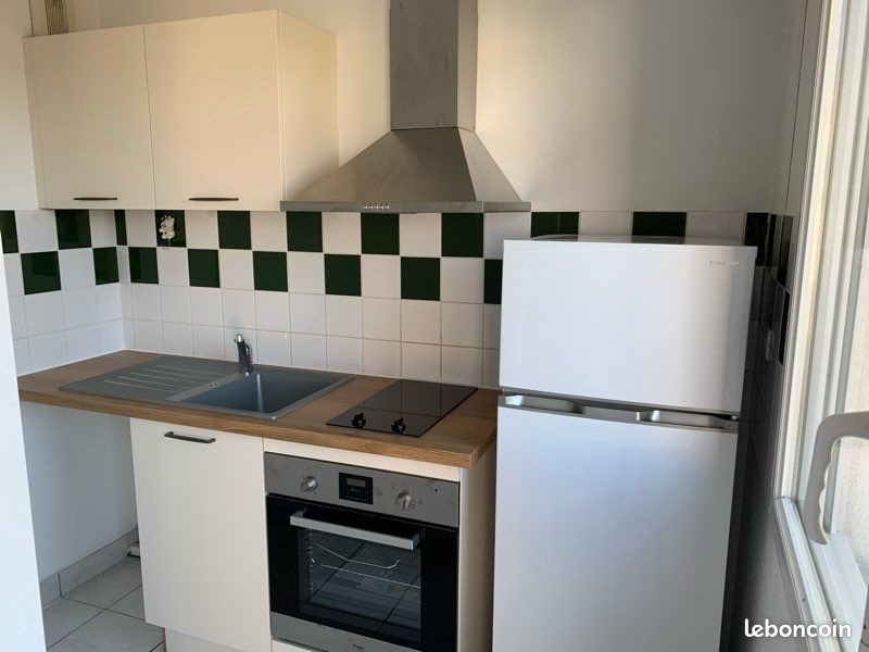 Appartement à louer, 57m², Châteauroux