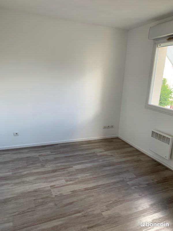 Appartement à louer, 57m², Châteauroux