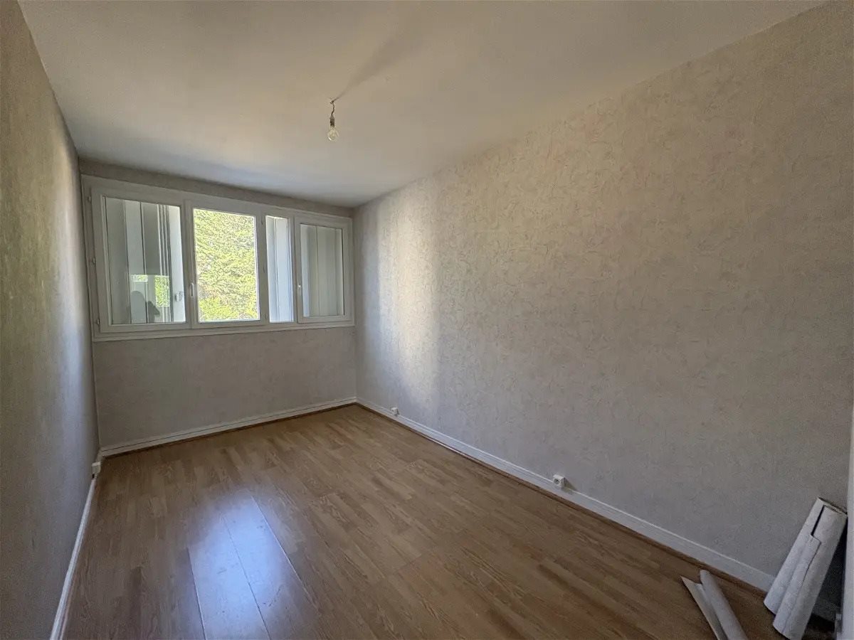 Appartement à louer, 57m², Châteauroux