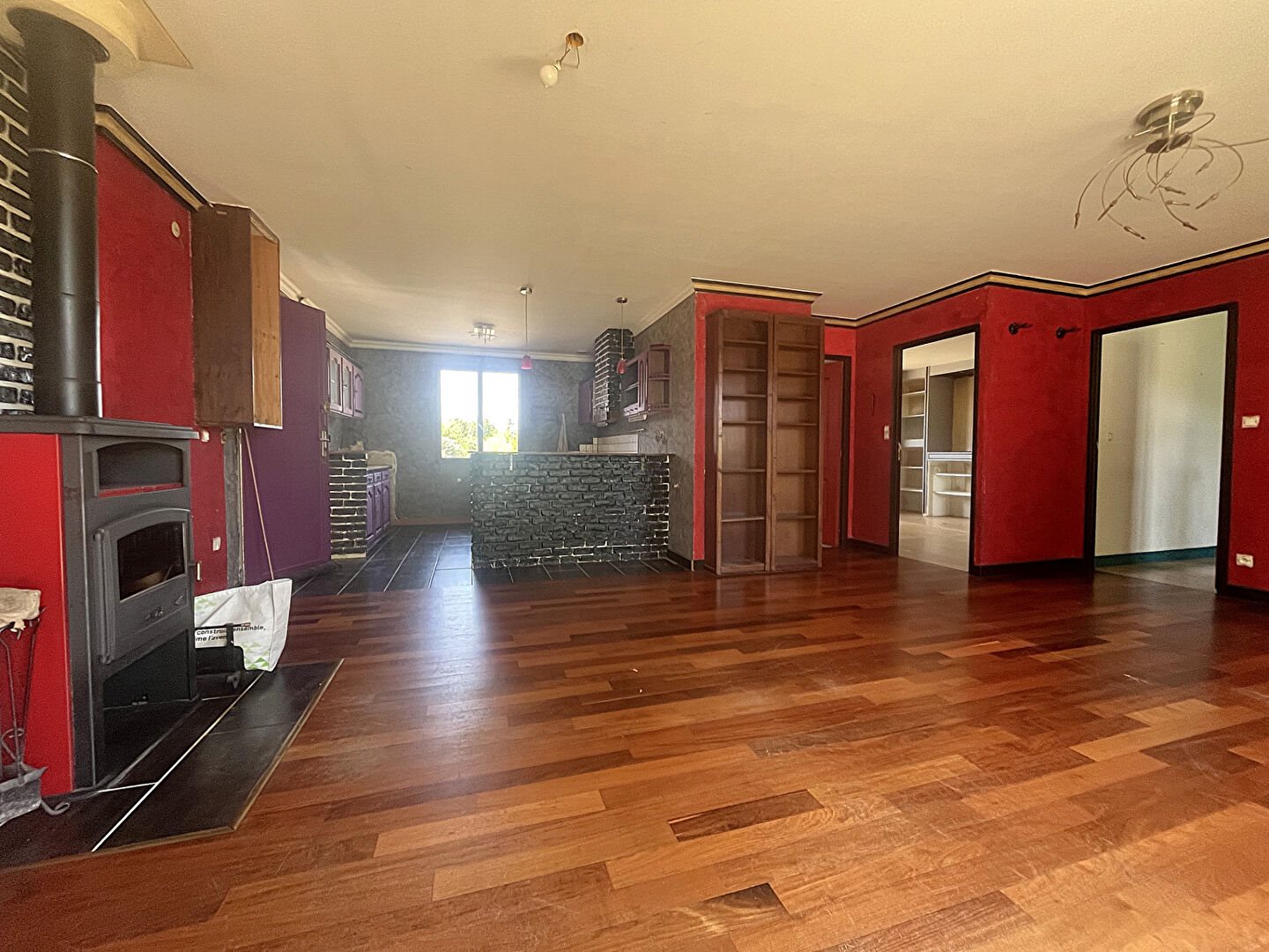 Maison à vendre, 83m², Chailles