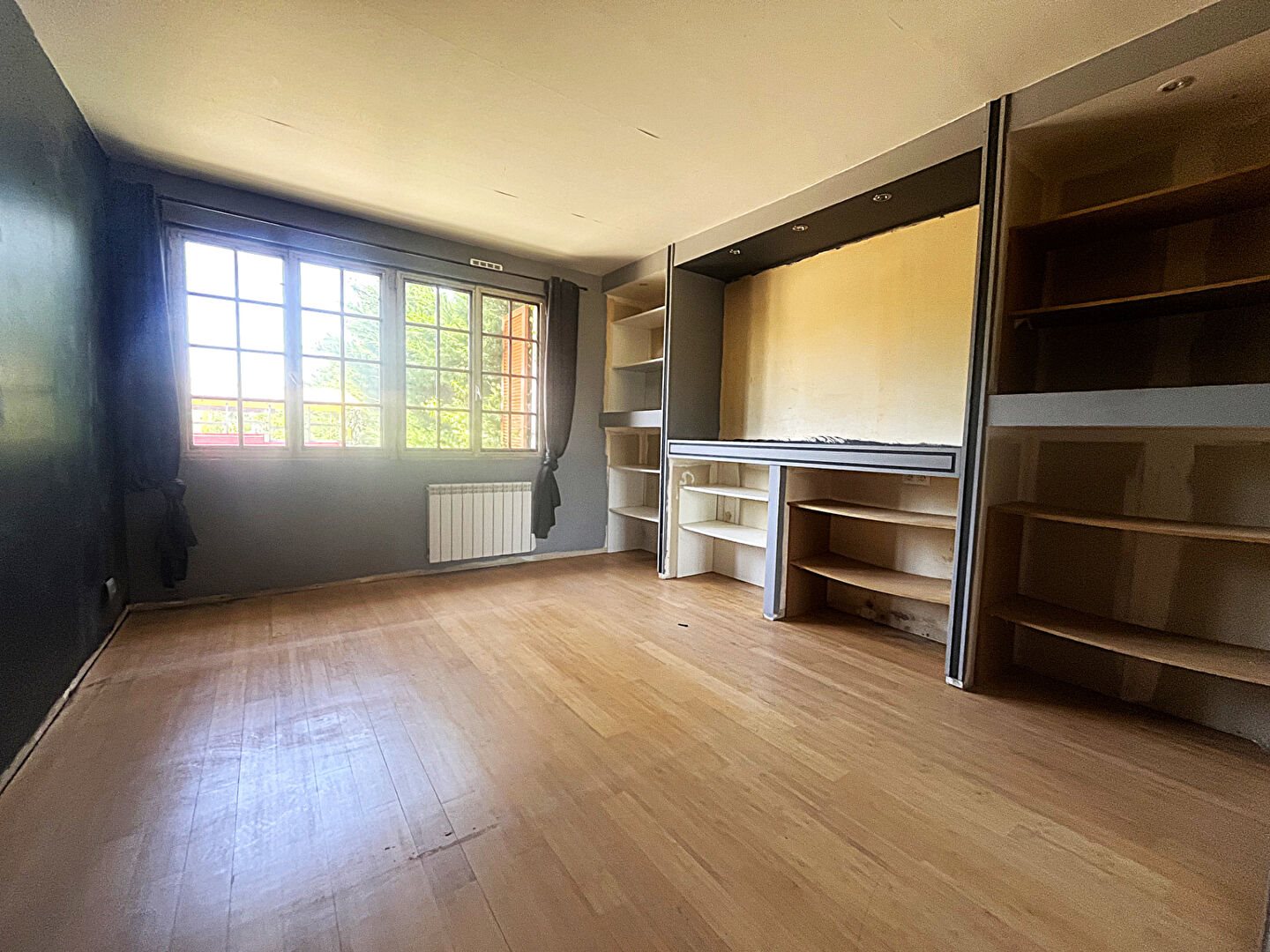 Maison à vendre, 83m², Chailles